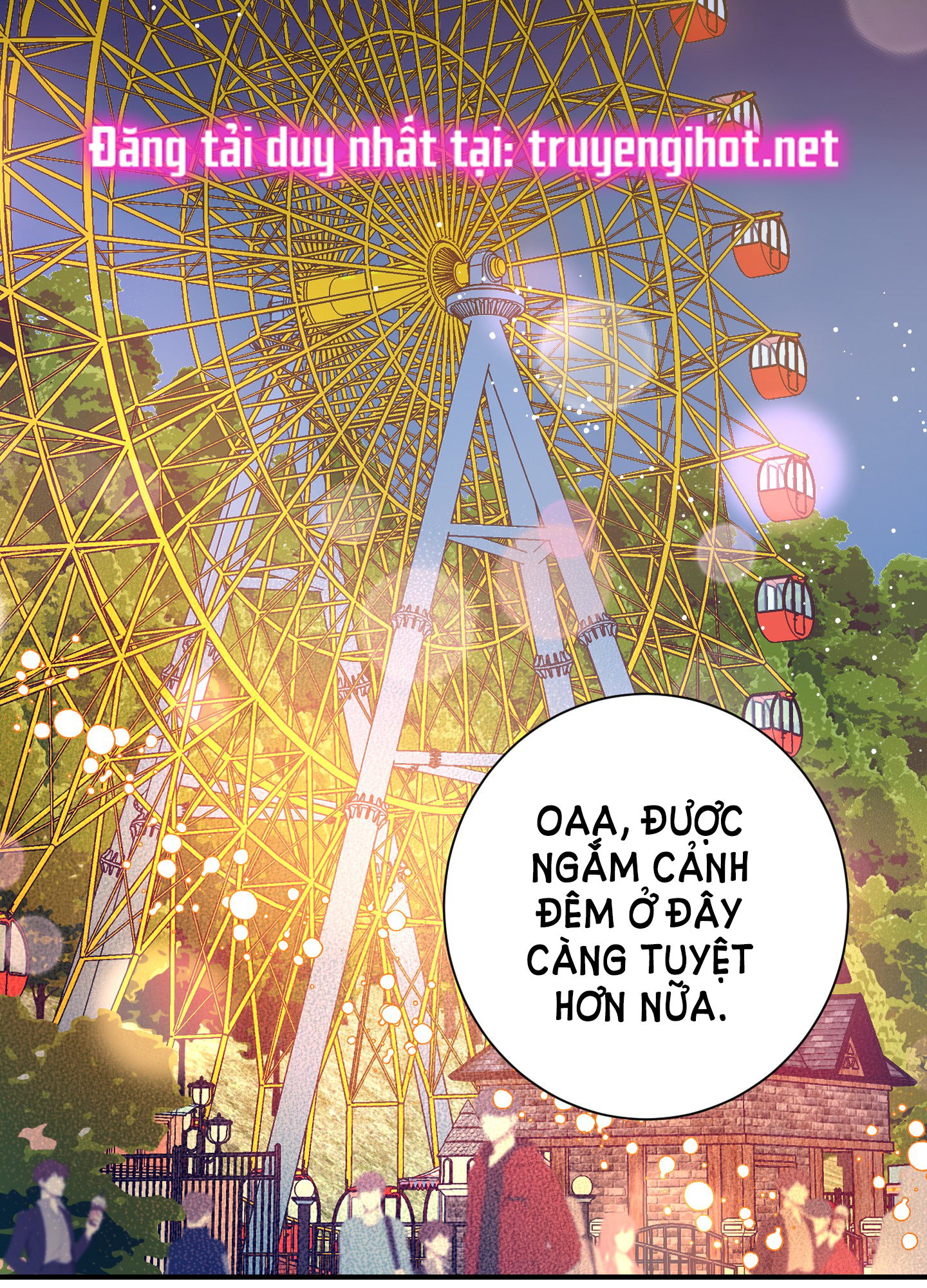 [18+] một lòng một dạ chapter 28.2 16