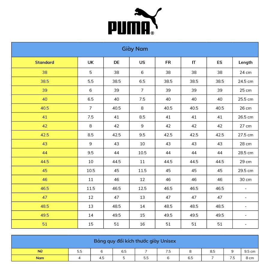 PUMA - Dép quai ngang bản lớn Leadcat FTR 372276-01