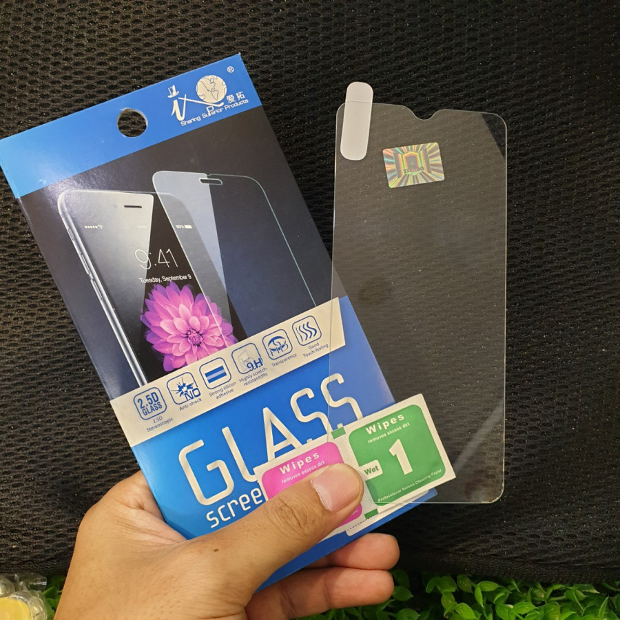 Kính Cường Lực Siêu Mỏng 0.15mm Cho Samsung A20