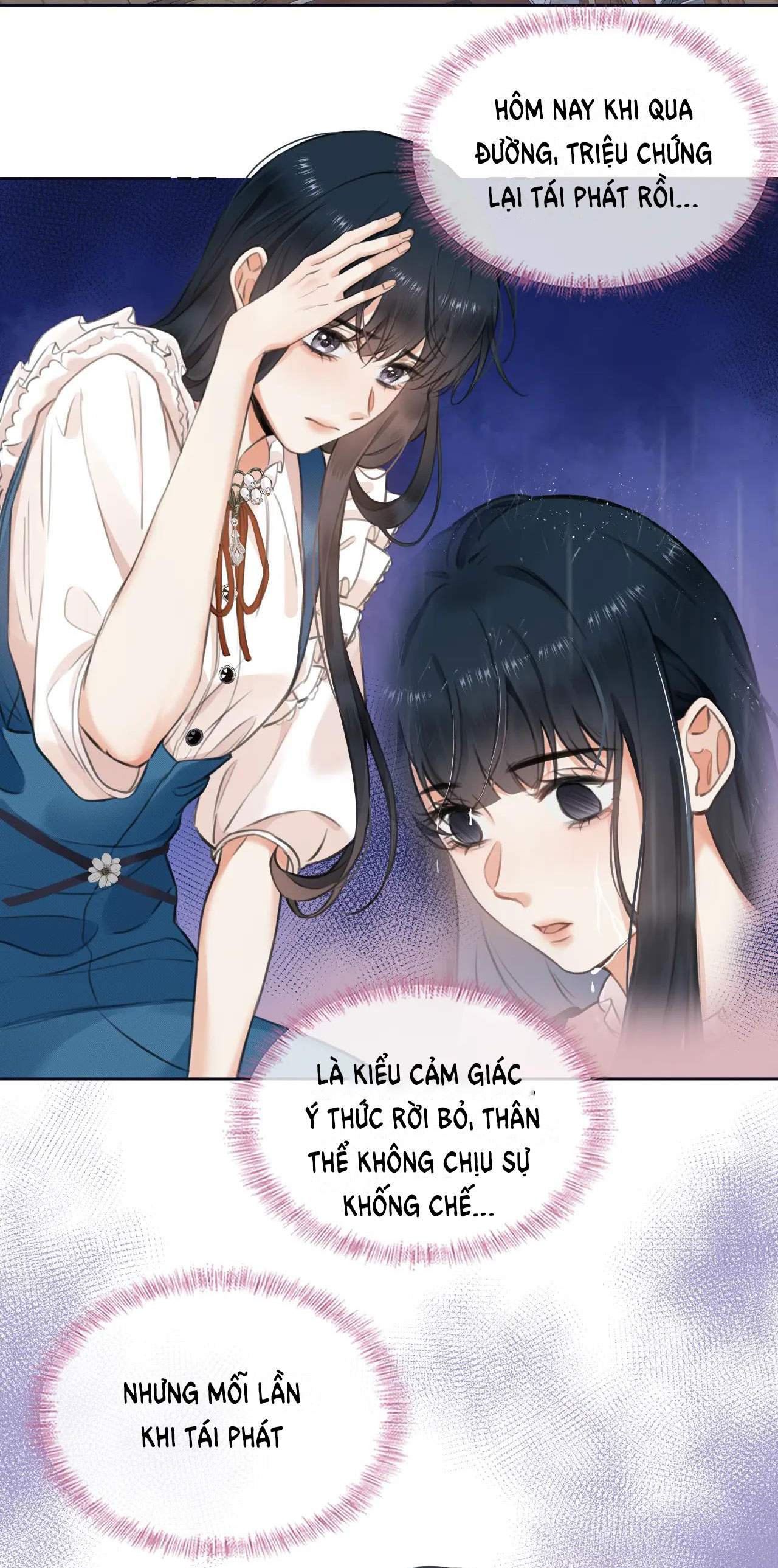 có ý rung động chapter 1.1 20