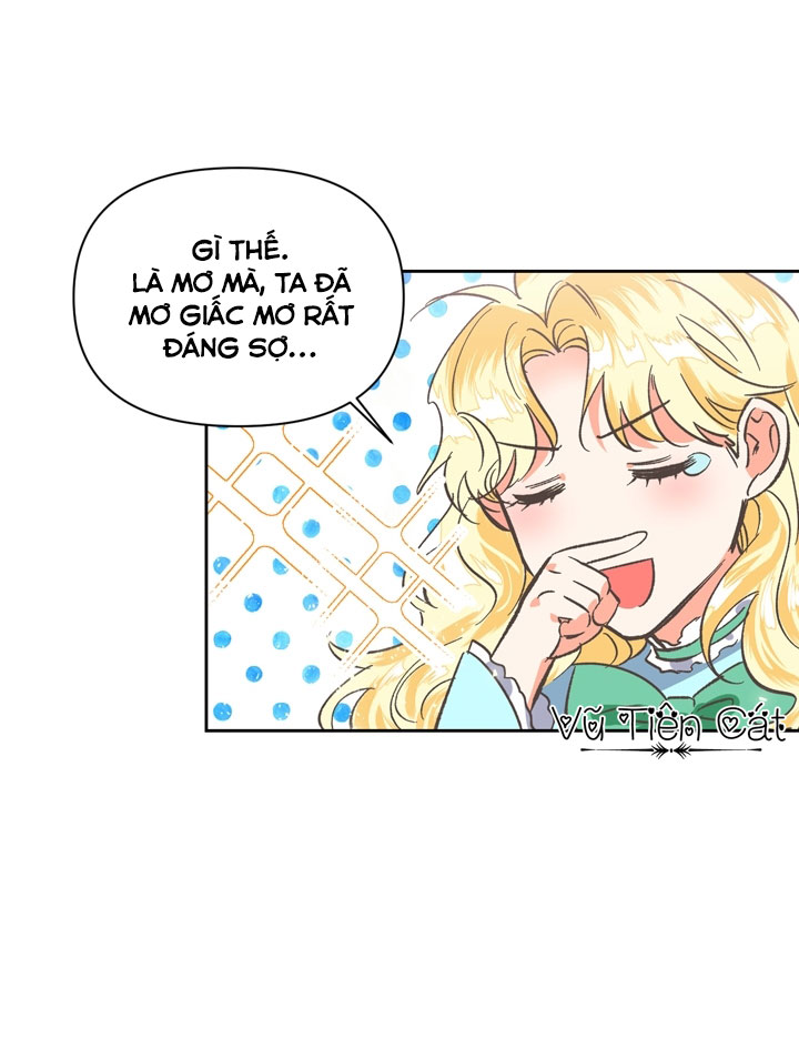 ác nữ xứng đôi với bạo chúa chapter 4 13