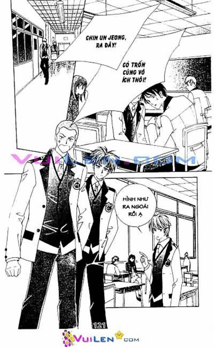 đại ca đi học chapter 1 121
