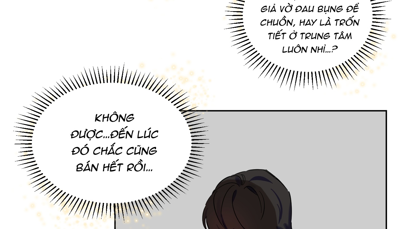 hãy nói rằng cậu nghe thấy đi chapter 2.2 47