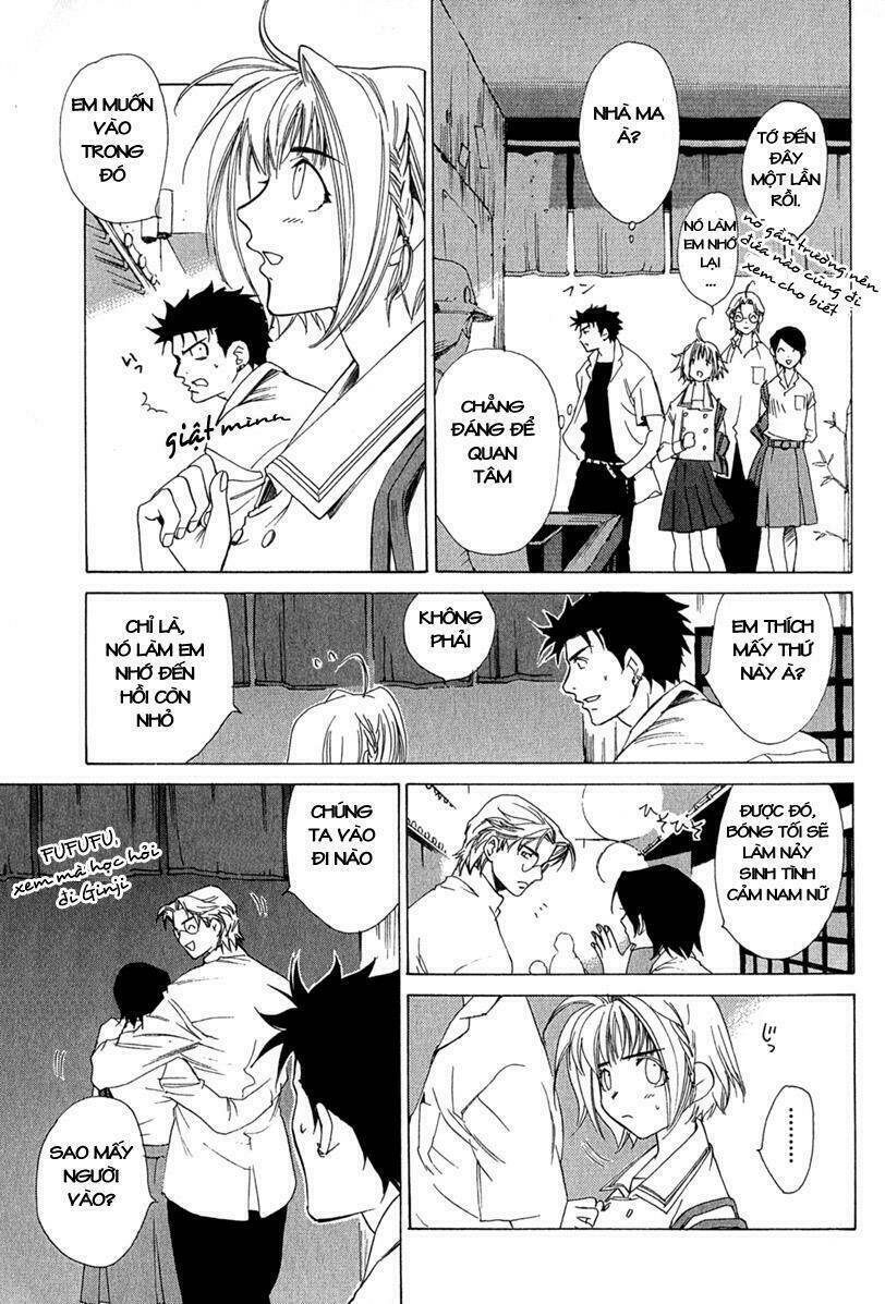 butterfly - paru paro chapter 1 15