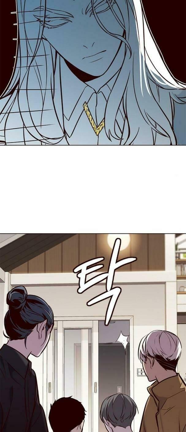 biến thân thành mèo chapter 178 55