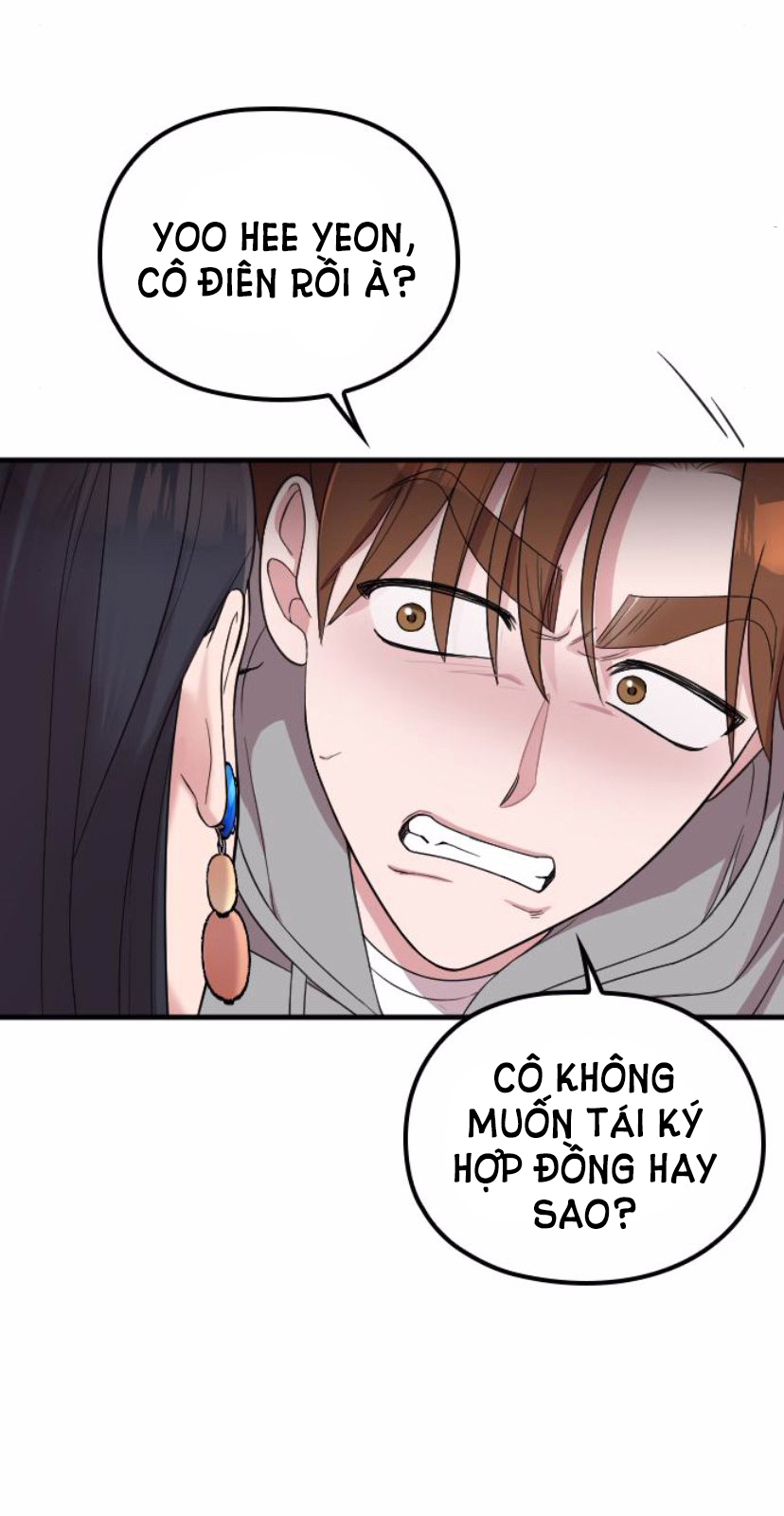 cô đi mà lấy chồng tôi chapter 36.1 31