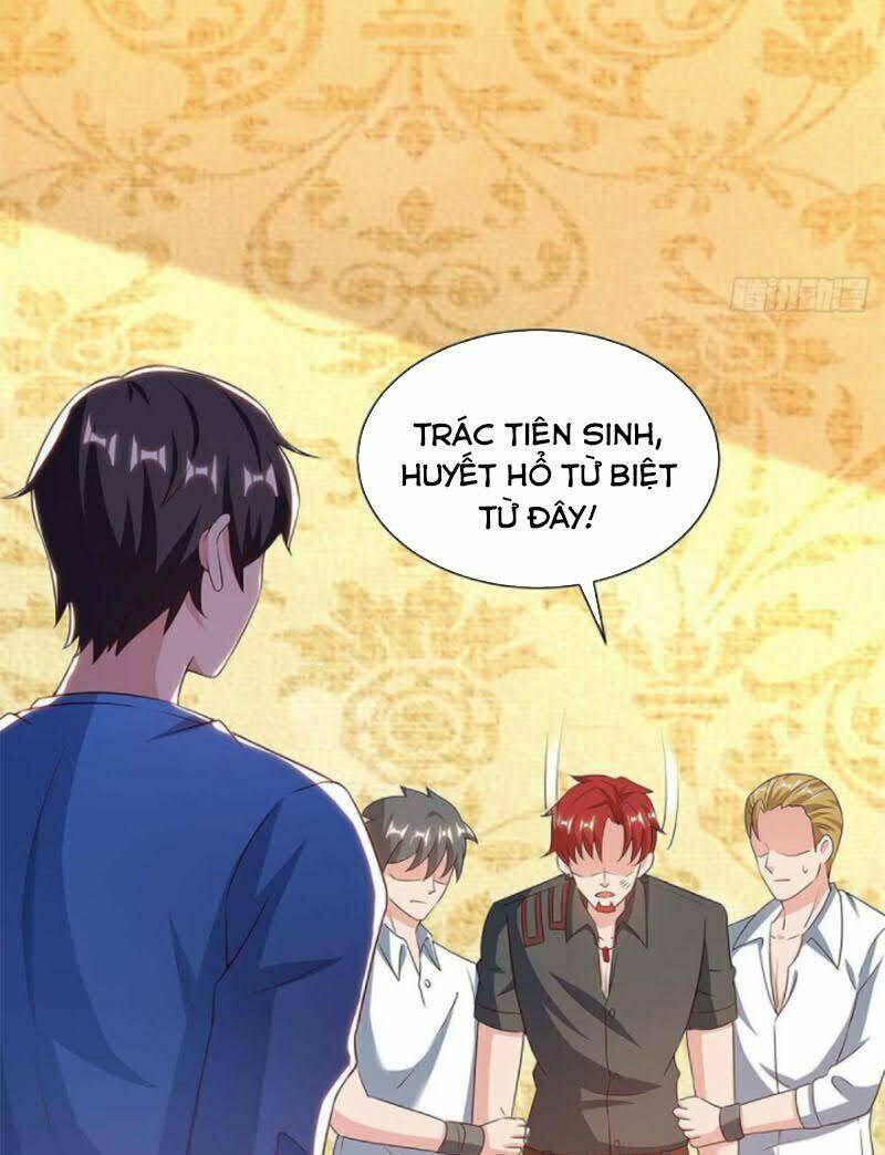 trọng sinh khí thiếu quy lai chapter 124 16