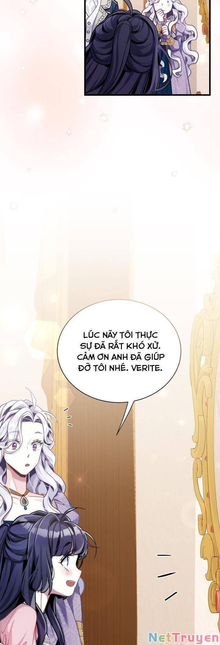 con gái chồng quá dễ thương chapter 74 24