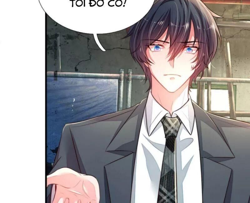 ma ma đột kích : cha mời tiếp chiêu chapter 20 26