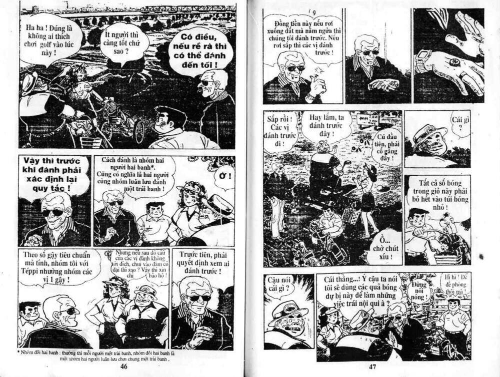 tân teppi chapter 1 21