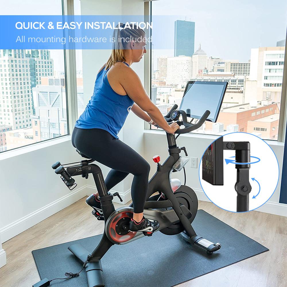 Giá Đỡ Màn Hình Nhôm Có Thể Xoay 360 Độ