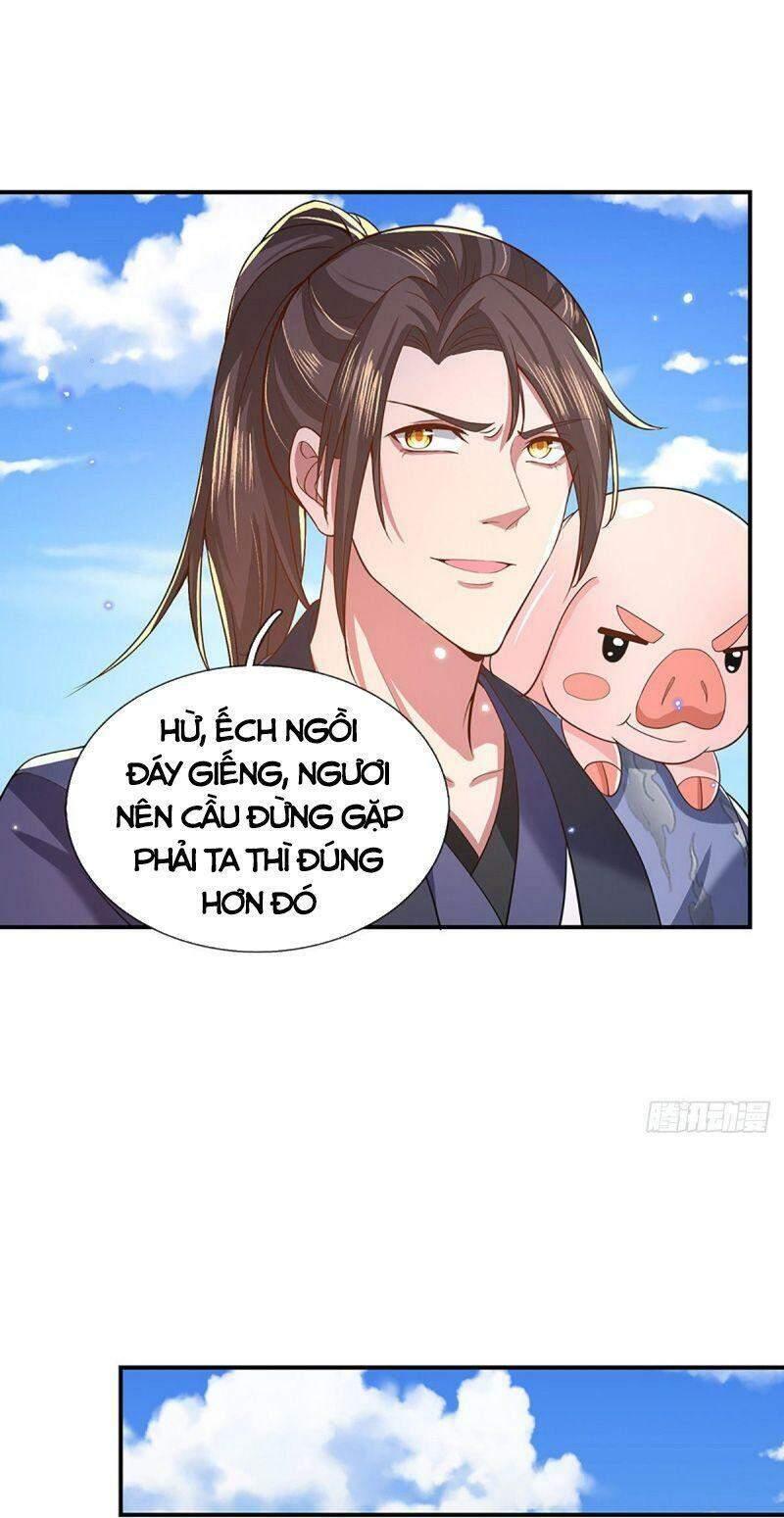 Ta Trở Về Từ Thế Giới Tu Tiên chapter 44 17
