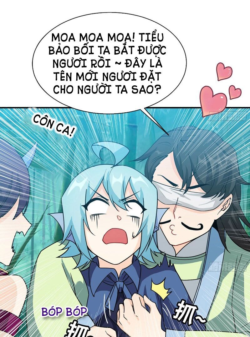 khởi đầu bằng một con côn chapter 121 2