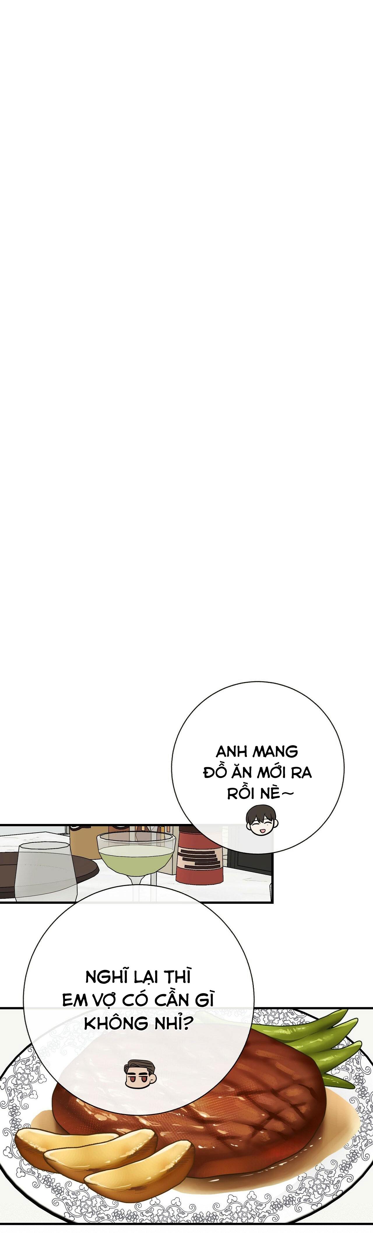 đứa trẻ này là con tôi (end) chapter 38 20