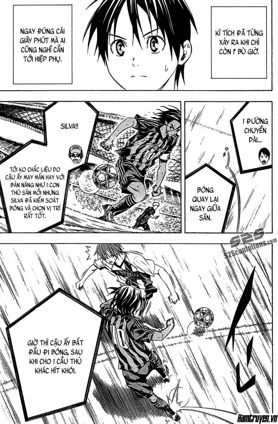 kỵ sĩ trong vòng cấm chapter 125 13