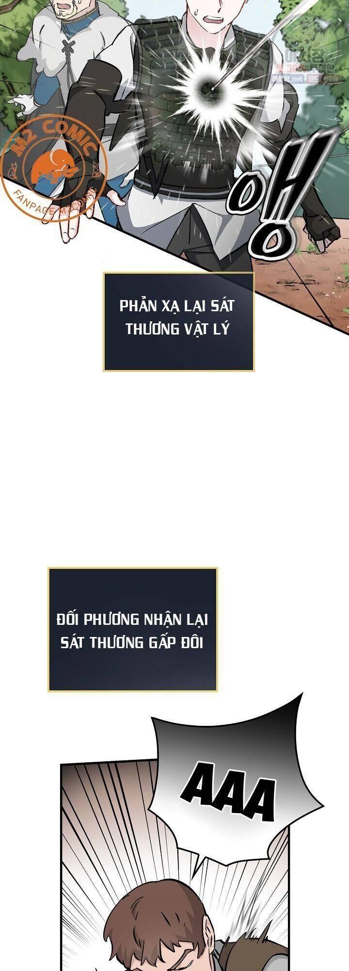 tôi lên cấp chỉ bằng cách ăn chapter 60 6