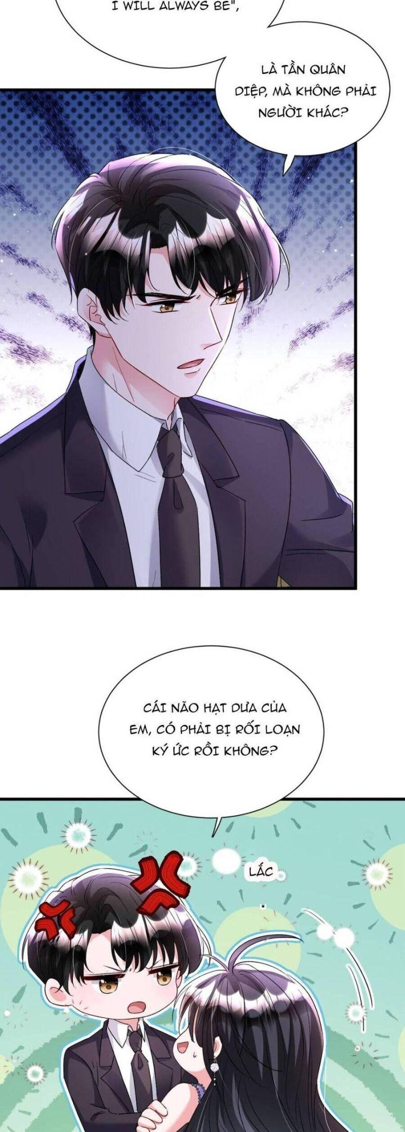 tổng tài huyết tộc cực sủng cô vợ mỹ nhân ngư chapter 103 18