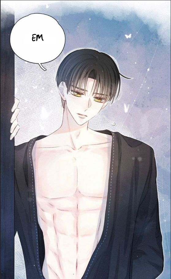 nỗi buồn của hoa cẩm tú cầu chapter 33 31