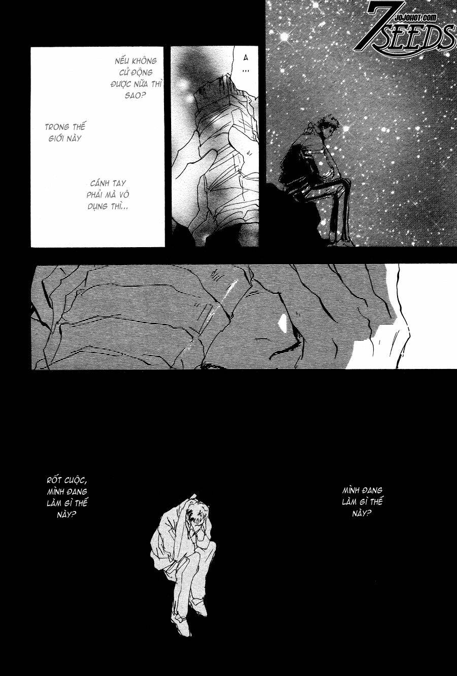 7 mầm sống chapter 85 25