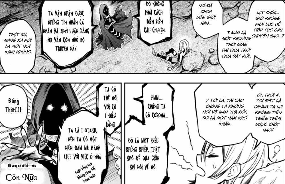 1-nen de 1 pēji dake susumu manga no sekai chapter 3 2