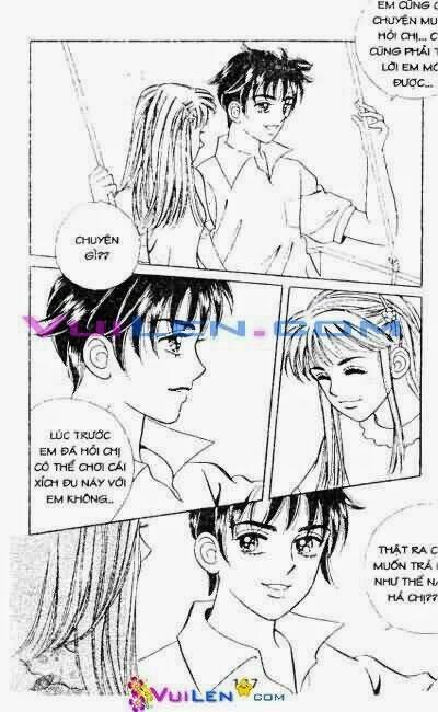 tình yêu diệu kỳ chapter 8 137