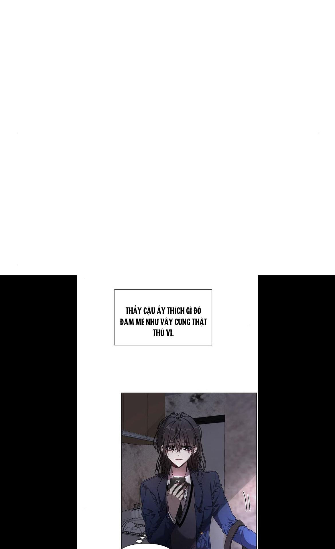 Tự Do Trong Mơ chapter 9.2 9