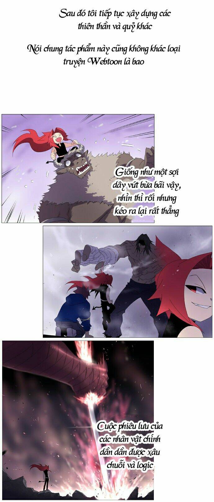 bản khế ước linh hồn chapter 224 8