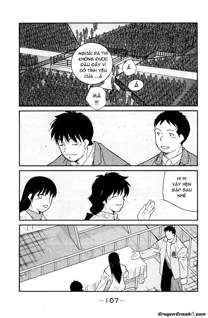 truyền nhân atula 3 chapter 16 17