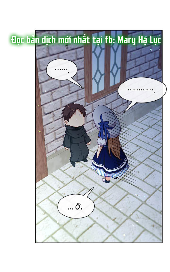 cẩn thận nữ phụ phản diện đấy! chapter 115.1 28