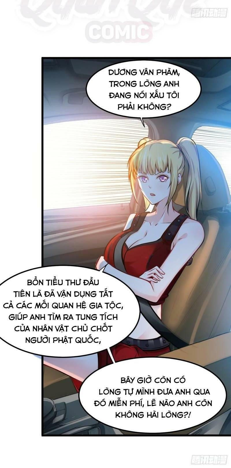 tối cường thần y tại đô thị chapter 63 18