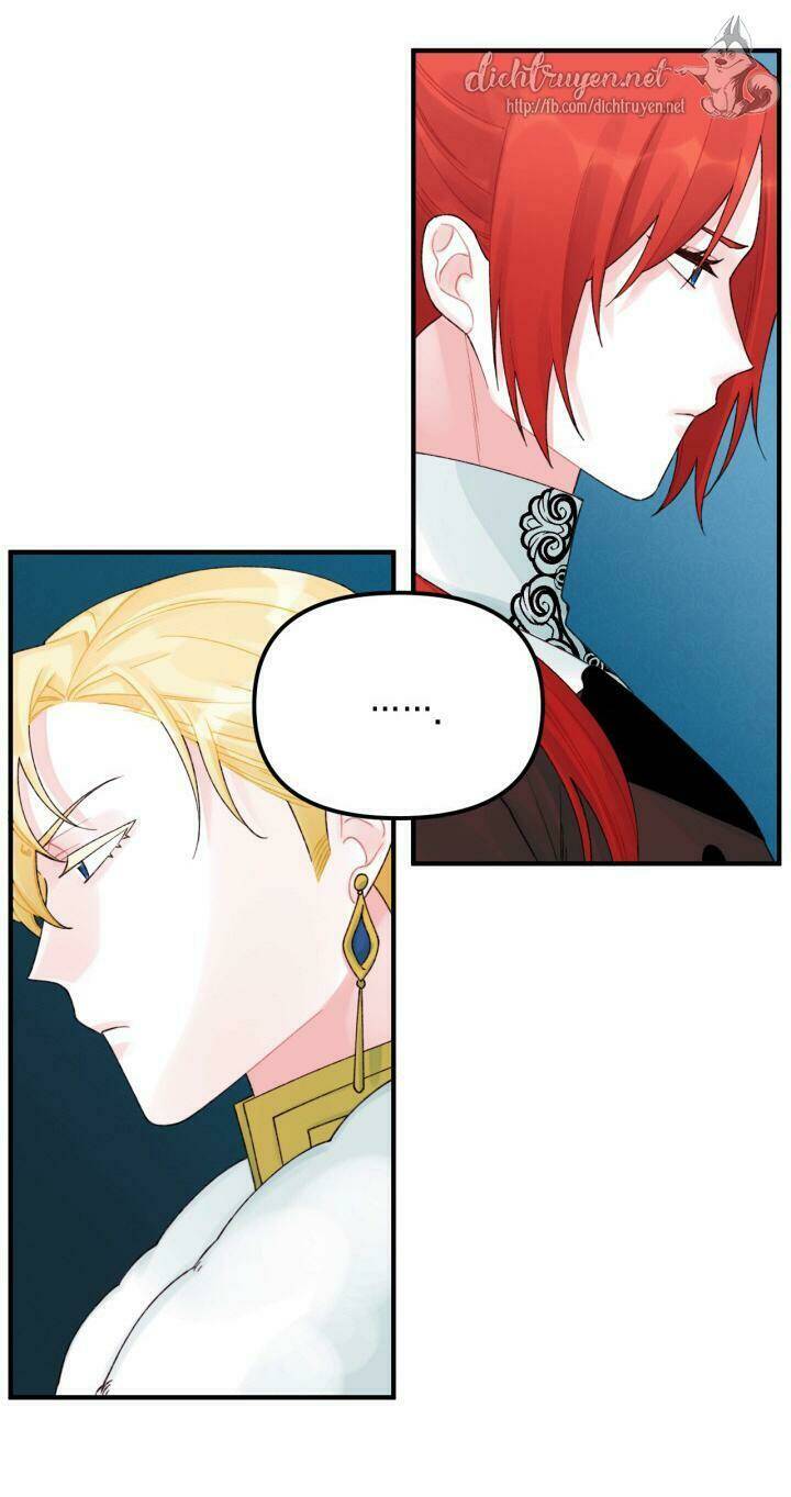 công chúa bãi rác chapter 31 42