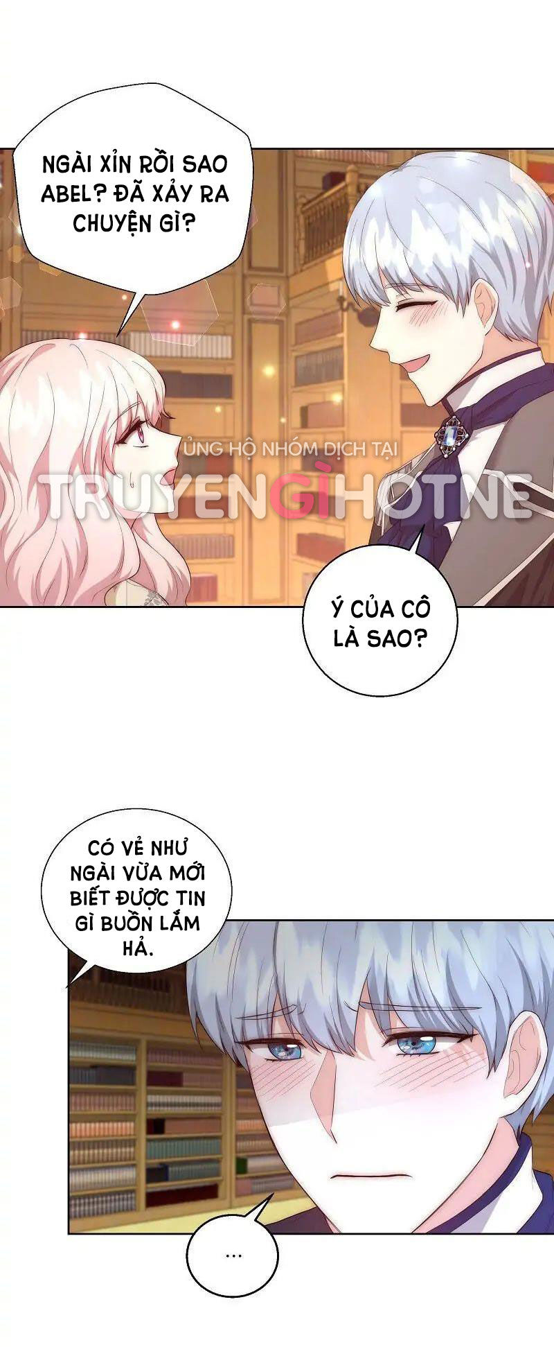 5500 sắc thái của quỷ vương chapter 51.1 6