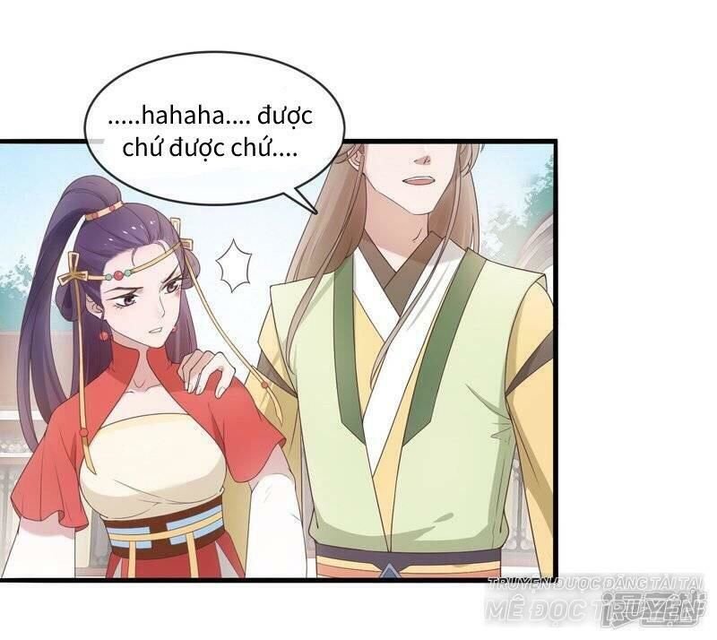 thịnh thế thiên kiêu chapter 12 7