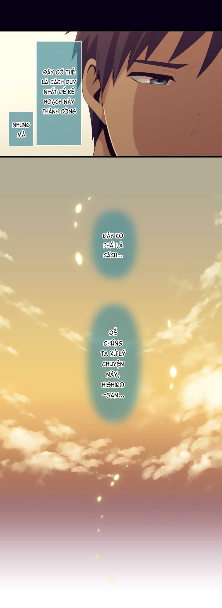 relife chapter 130 13