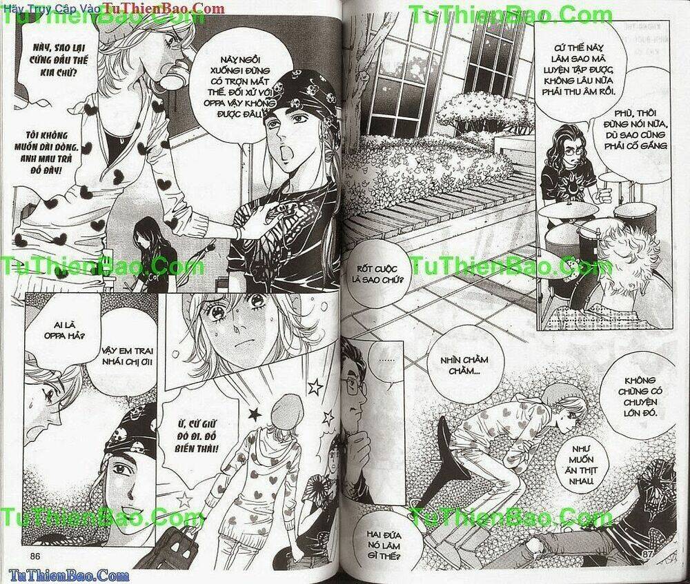 chuyện tình mary chapter 1 43