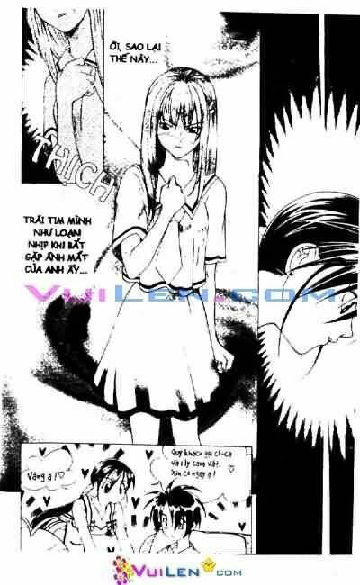 tiên nữ giáng trần chapter 2 75