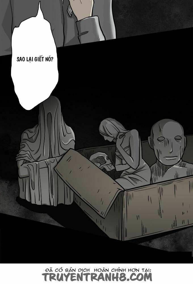 ớn lạnh tuyệt đối chapter 49 19