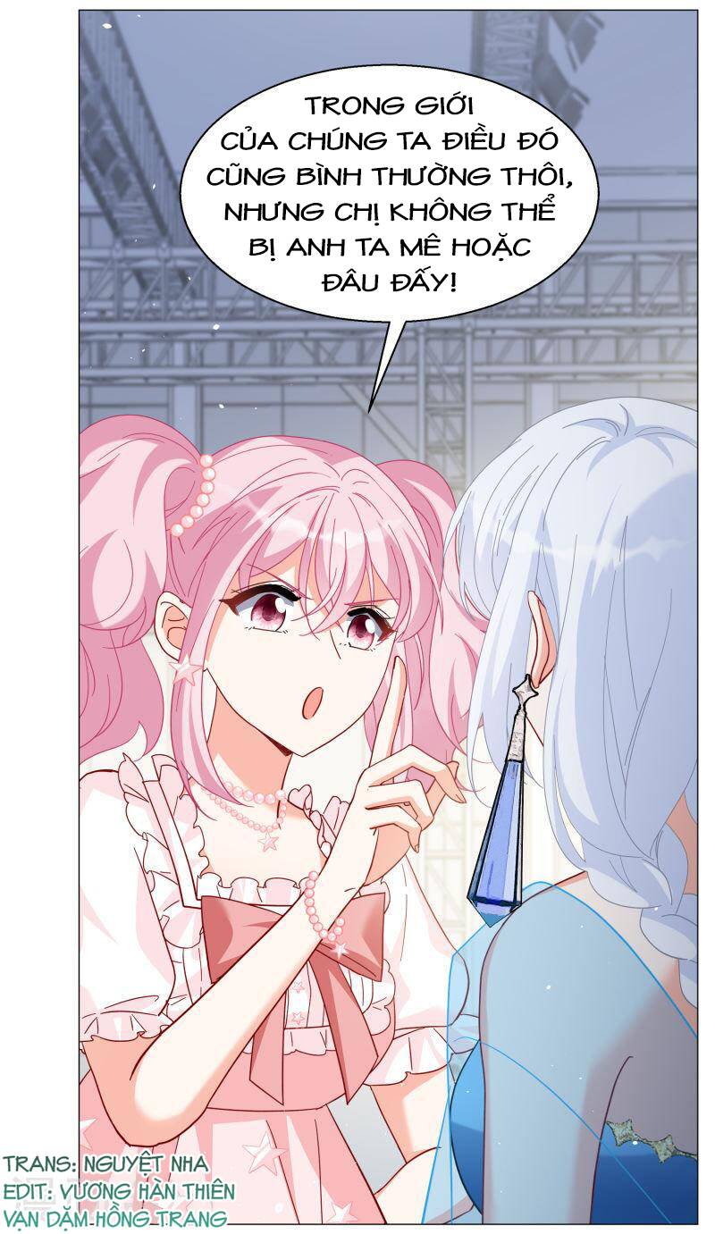 cô ấy đến rồi, xin nằm xuống! chapter 263 24