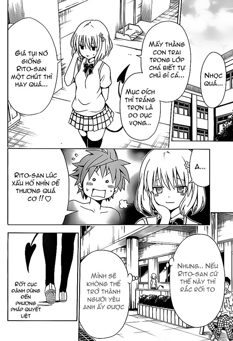 to love - ru darkness chapter 1 41