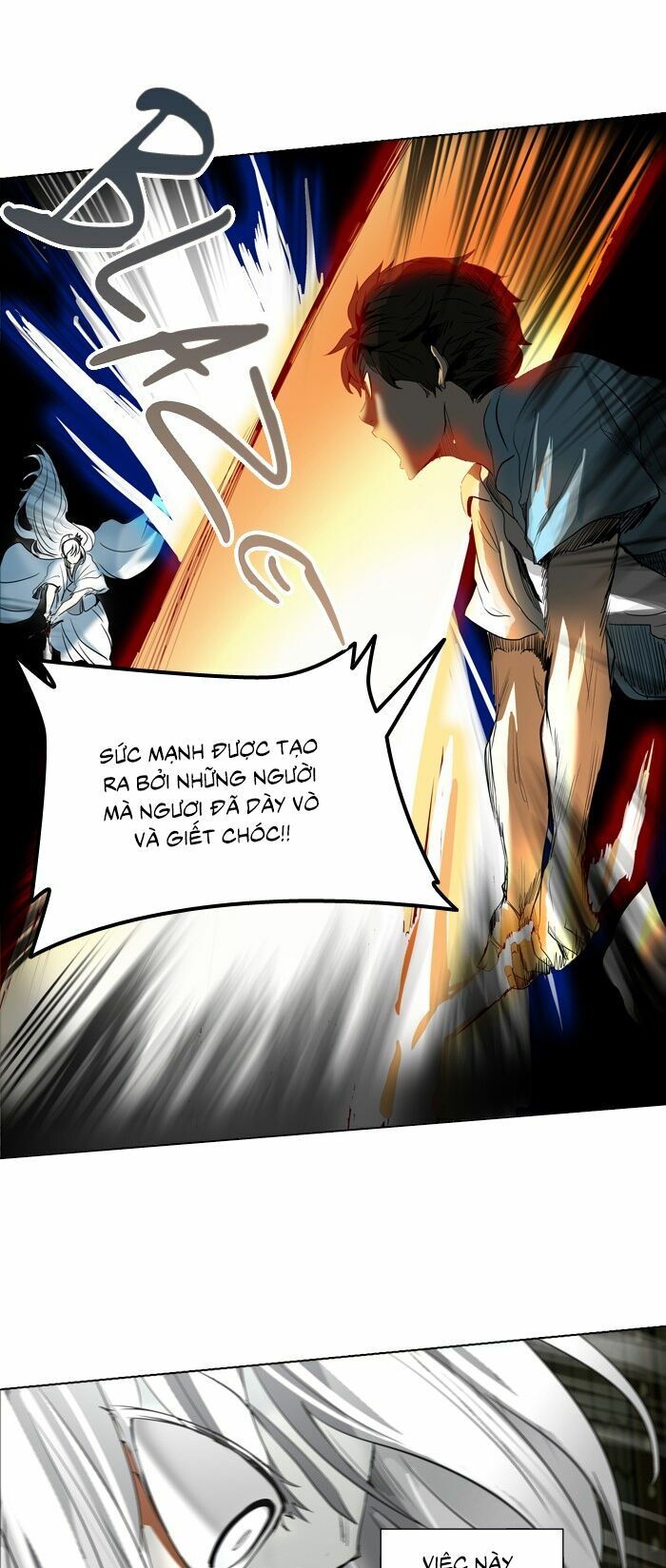 tòa tháp bí ẩn 2 chapter 193 90