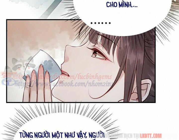 trọng sinh bá sủng nhiếp chính vương quá mạnh mẽ chapter 115 105