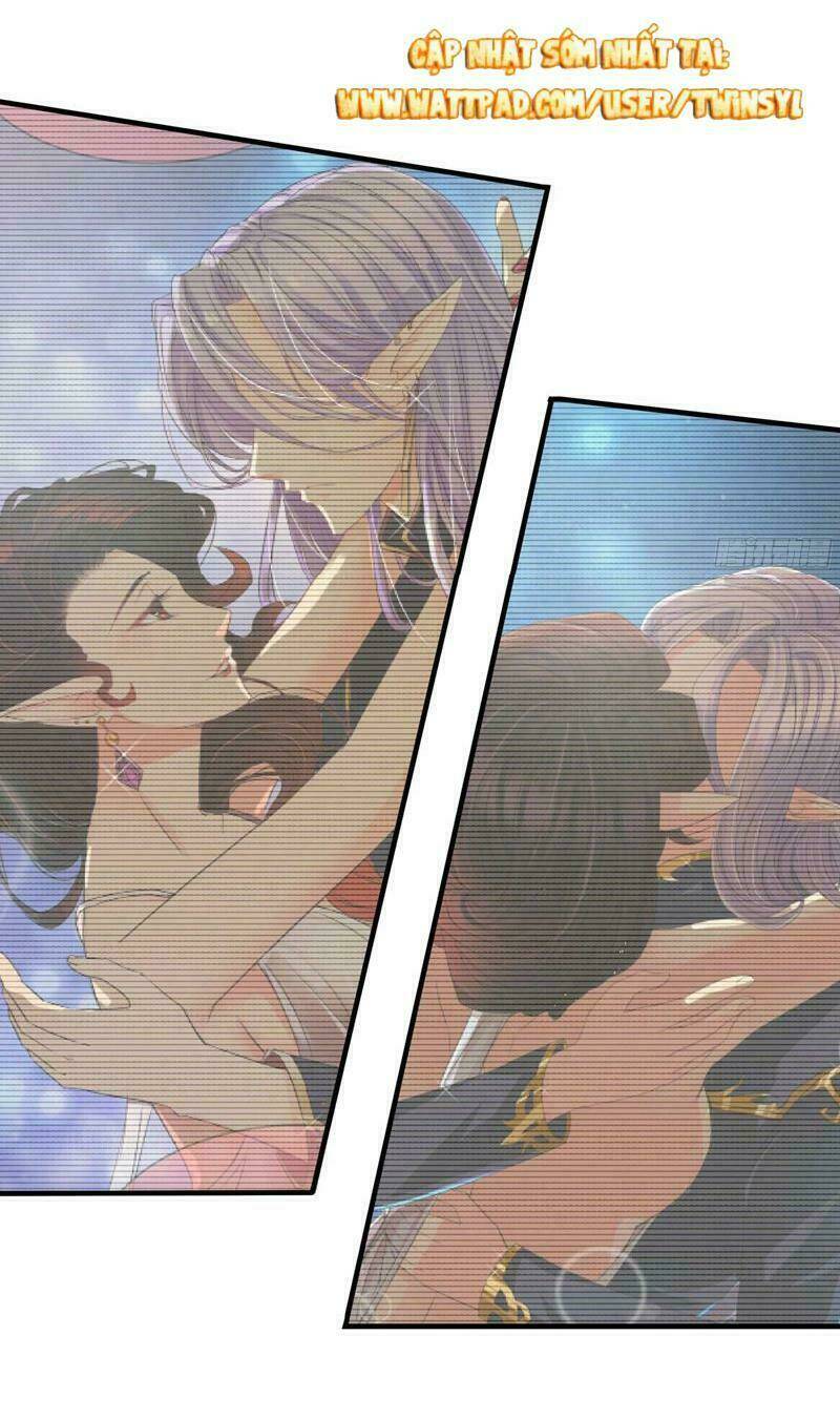 bá đạo trung khuyển tìm ái ký chapter 74 14