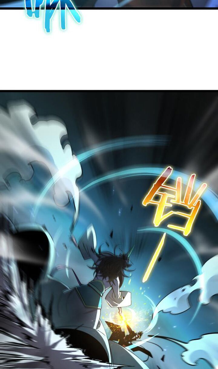 chư giới - tận thế online chapter 66 29