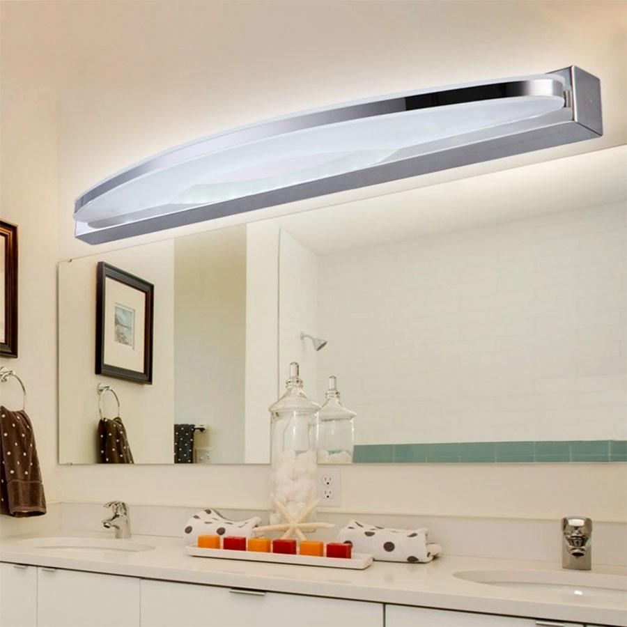 Đèn led soi tranh, Đèn rọi gương, Đèn phòng tắm hiện đại 125/ 6w/8w