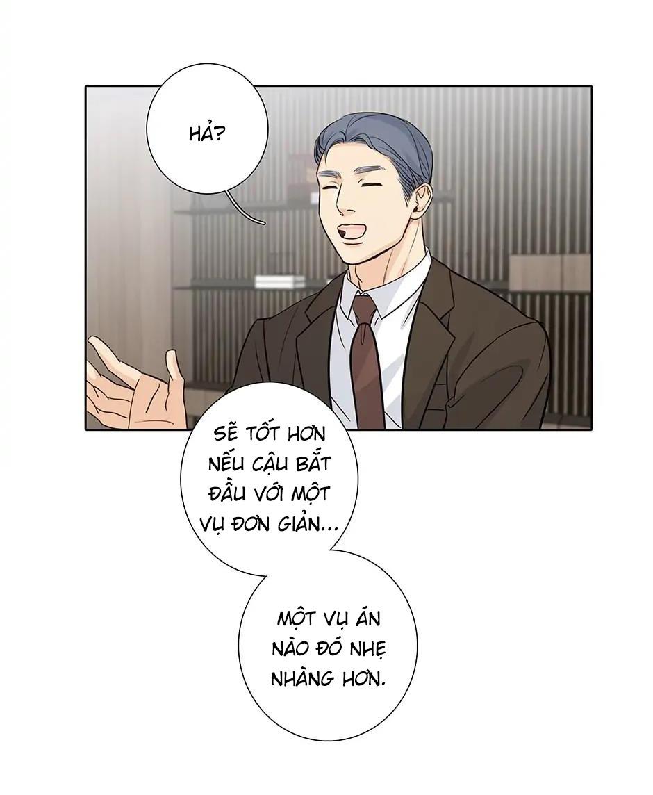 đừng chạm vào tim tôi chapter 60 15