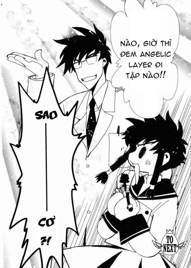 angelic layer chapter 2 32