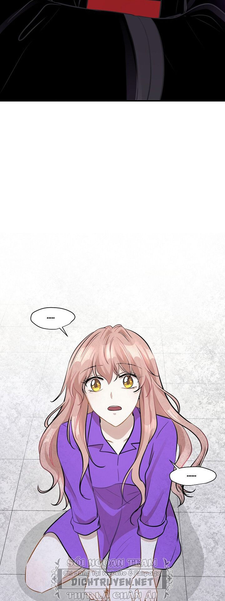 cuộc sống kỳ thú chapter 48 23