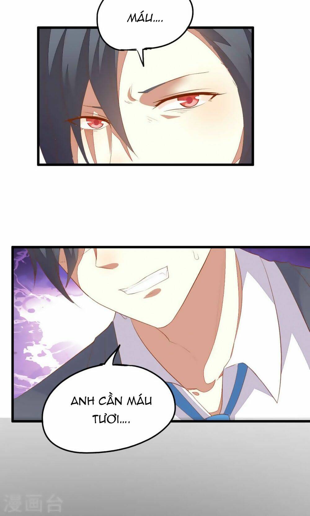 nguyệt dạ hương vi lai chapter 43 15