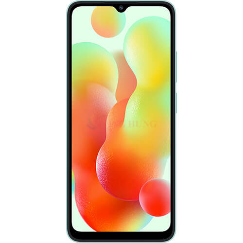 Điện thoại Xiaomi Redmi 12C - Hàng chính hãng