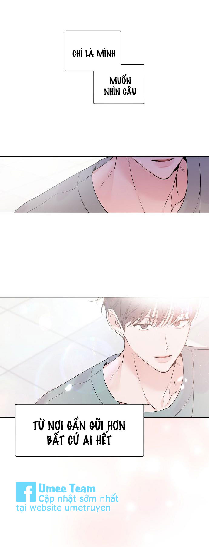 đừng bận tâm darling chapter 33 30